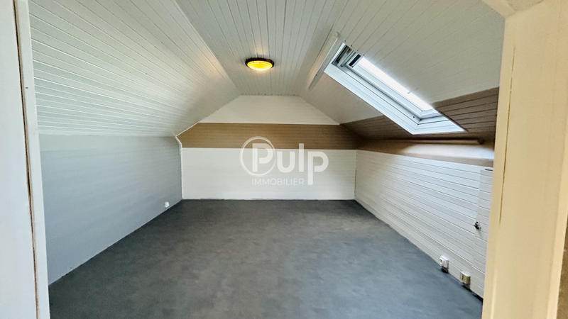 Maison - 69 m² - 3 pièces