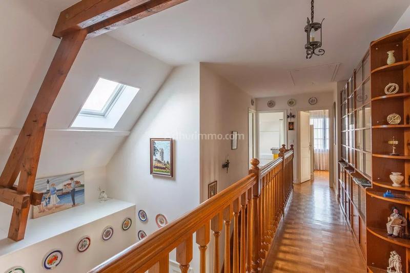 Maison - 193 m² - 6 pièces