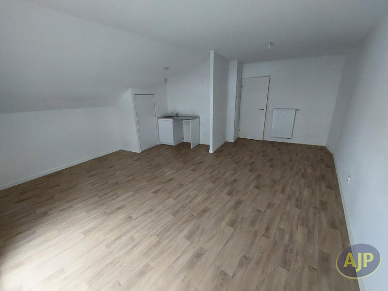 Appartement - 32 m² - 1 pièce