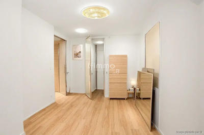 Appartement - 120 m² - 5 pièces