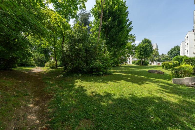 Appartement - 77 m² - 3 pièces