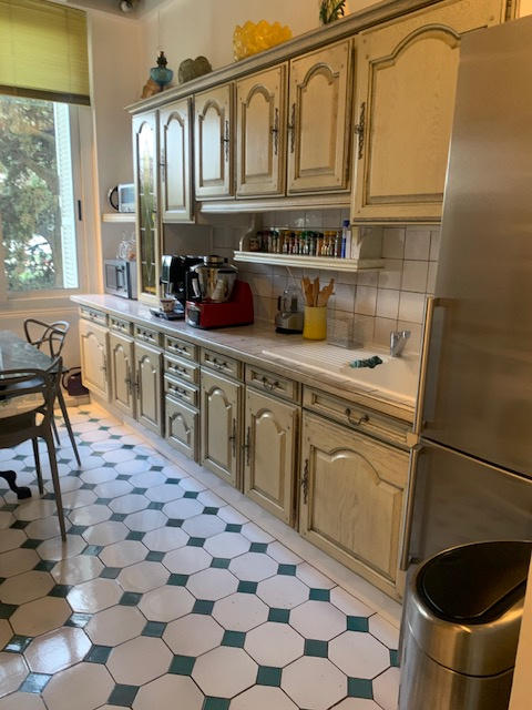 Appartement - 87 m² - 3 pièces