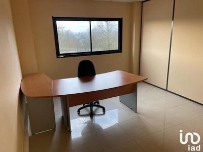 Bureau - 15 m²