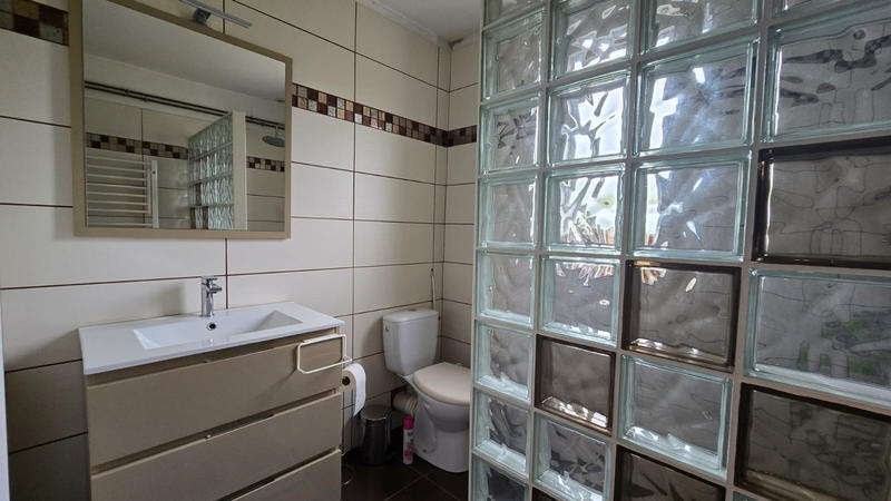 Maison - 124 m² - 7 pièces