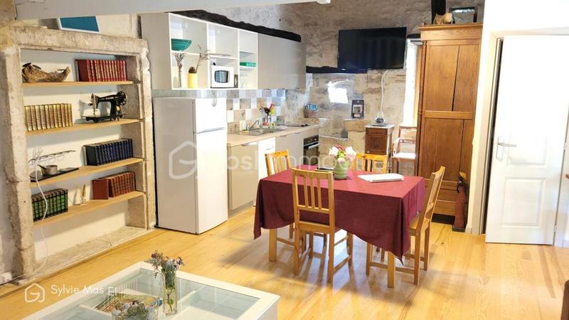 Gîte - 390 m² - 20 pièces