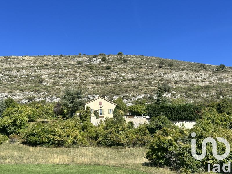 Maison de campagne - 325 m² - 6 pièces