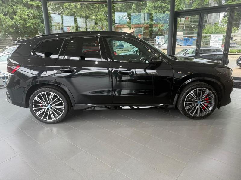 Bmw X1 U11 xDrive 25e 245ch Dkg7 m Sport