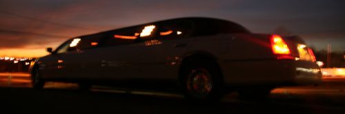 Pithiviers Limousines