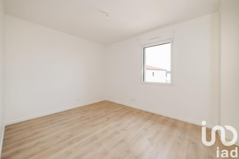 Maison - 109 m² - 5 pièces