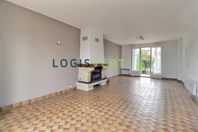 Maison - 125 m² - 7 pièces