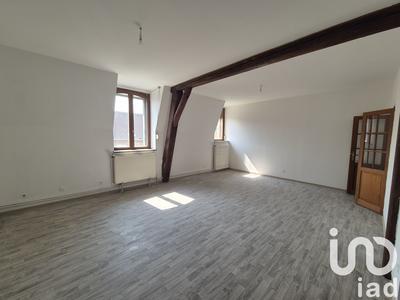 Appartement - 106 m² - 4 pièces