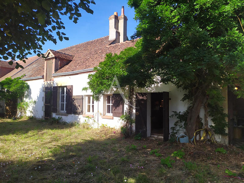 Maison - 189 m² - 8 pièces