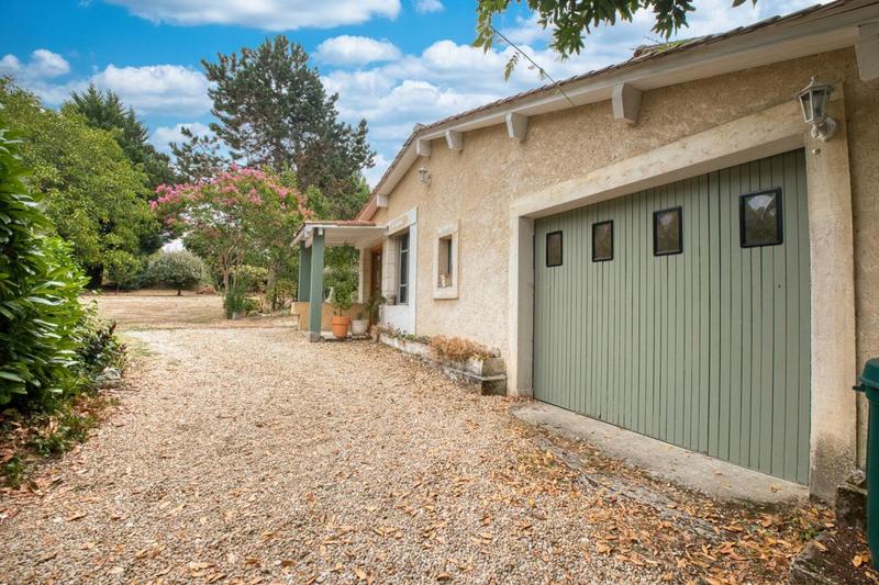 Maison - 145 m² - 7 pièces