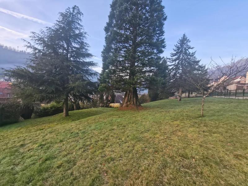 Maison - 195 m² - 6 pièces