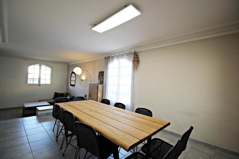 Maison - 142 m² - 5 pièces