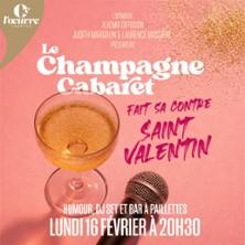 Champagne Cabaret Club