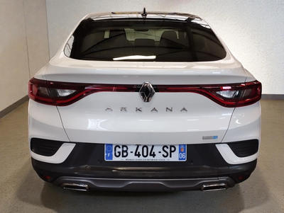 Renault Arkana E-Tech 145 -21b Rs Line