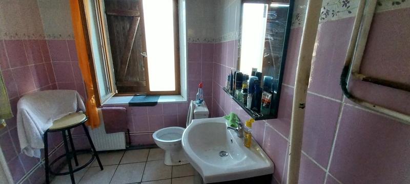 Maison de village - 200 m²