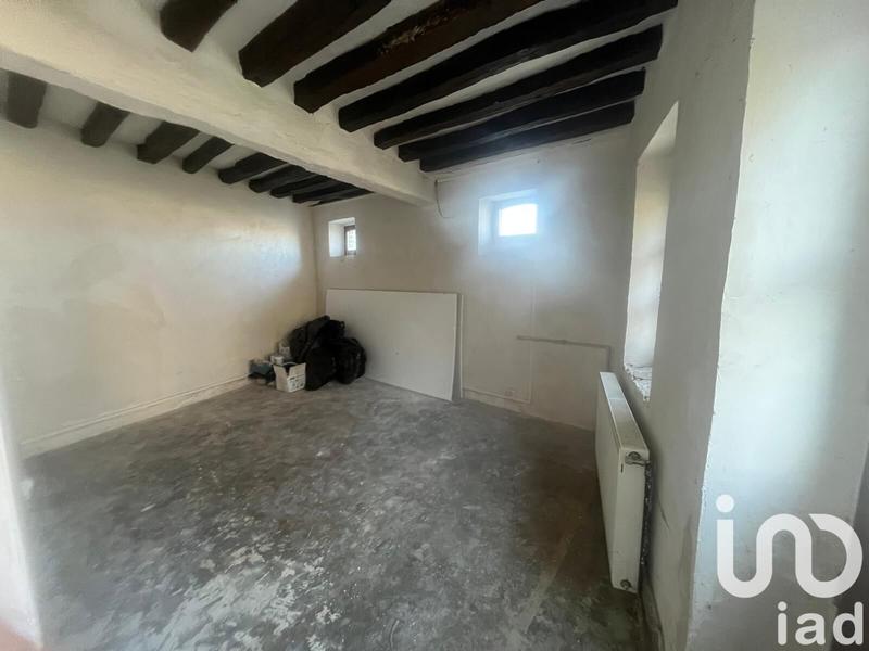 Maison - 190 m² - 7 pièces