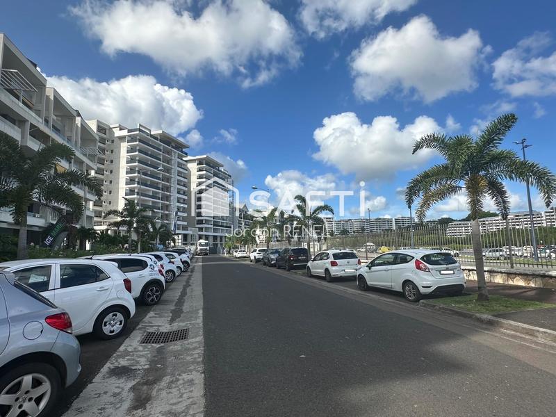 Local commercial - 232 m²