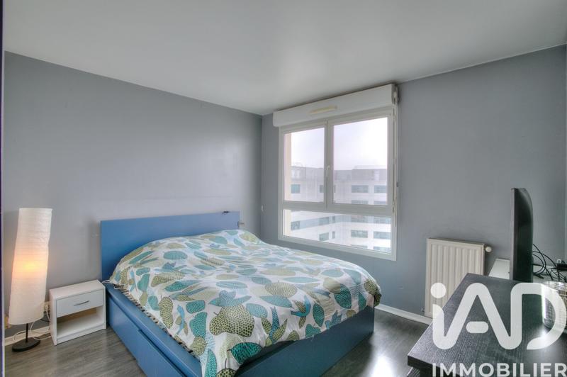 Appartement - 104 m² - 5 pièces