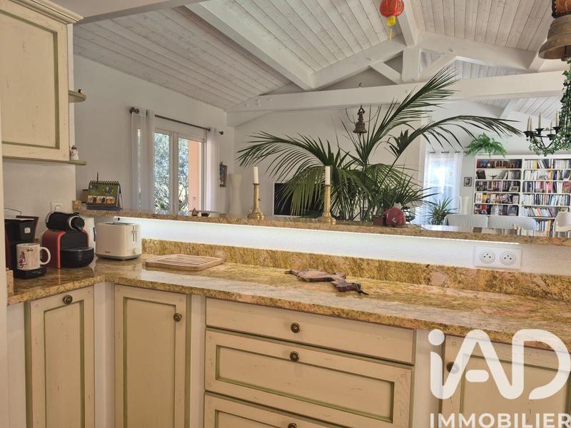 Maison - 146 m² - 4 pièces