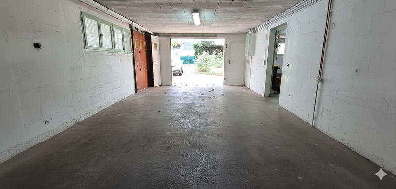 Appartement - 52 m² - 2 pièces