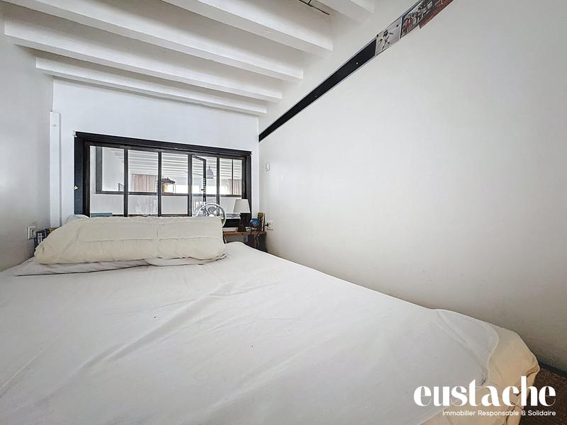 Appartement - 116 m² - 5 pièces