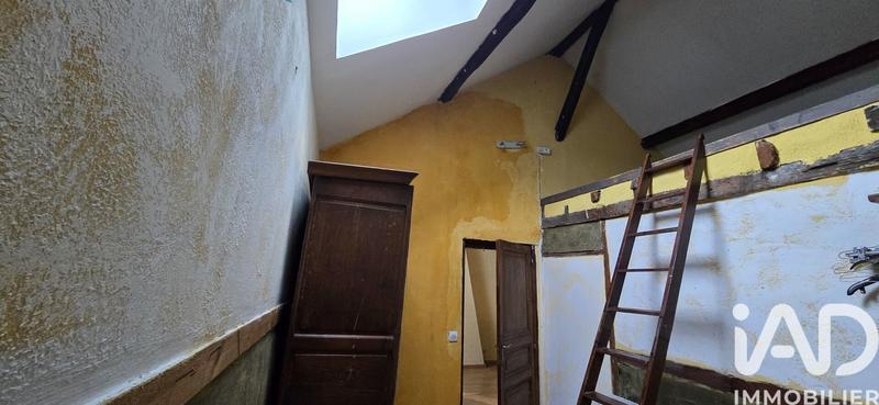 Maison de ville - 88 m² - 4 pièces