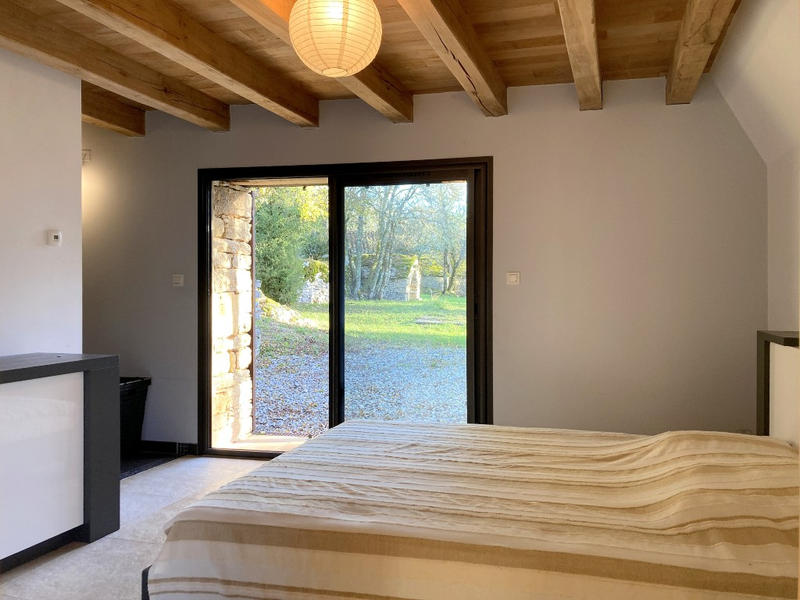 Maison - 200 m² - 7 pièces