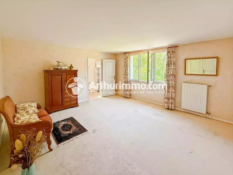 Maison - 170 m² - 6 pièces