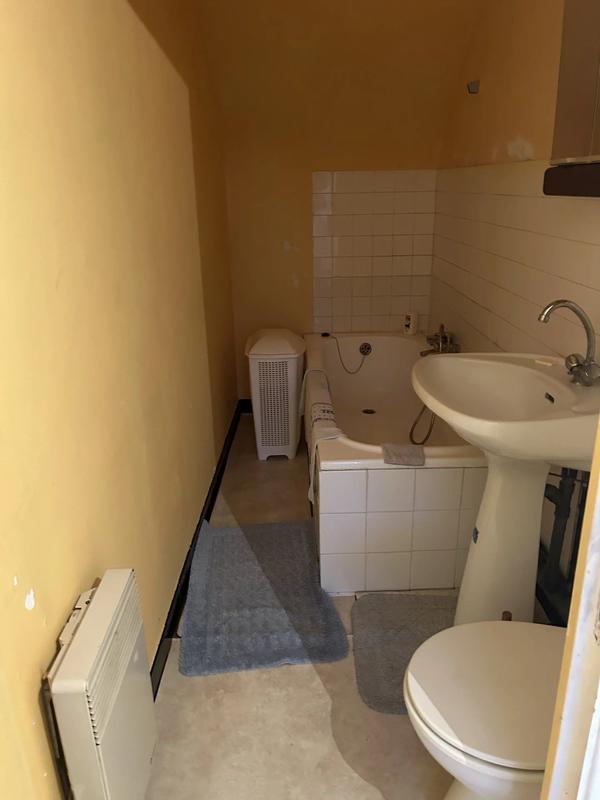 Maison - 100 m² - 6 pièces