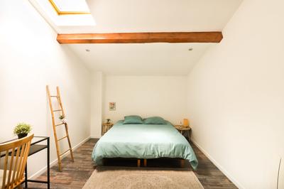 Appartement - 89 m² - 4 pièces