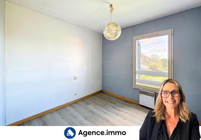 Maison - 134 m² - 6 pièces