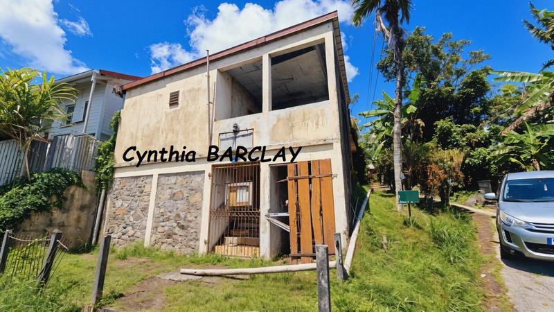 Maison - 135 m² - 2 pièces