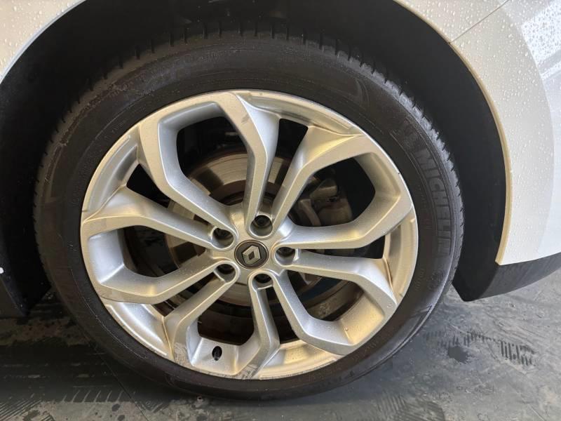 Renault Scénic Blue dCi 120 Business