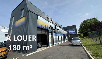 Local commercial - 180 m²