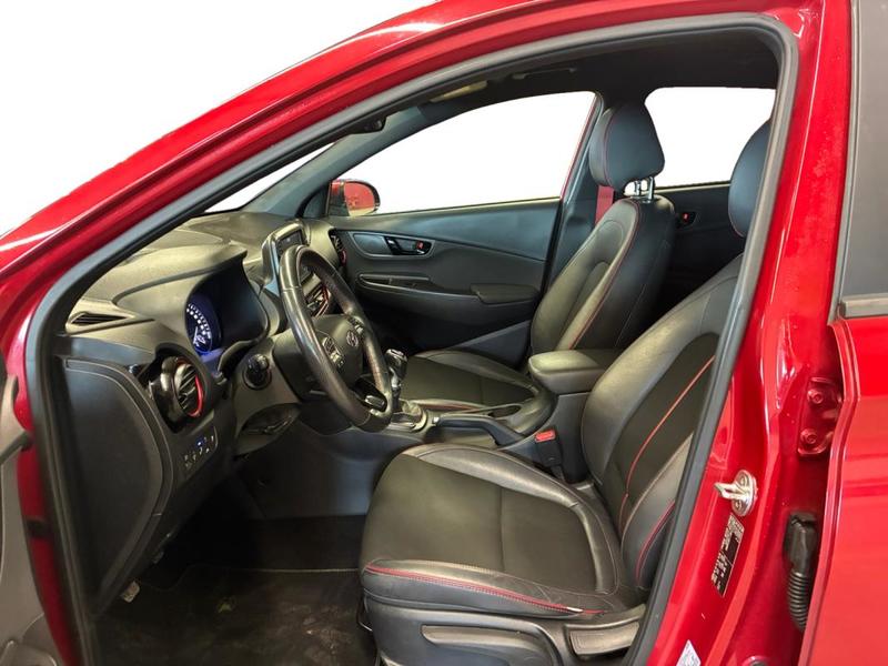 Hyundai Kona 1.0 t-GDi 120 Creative