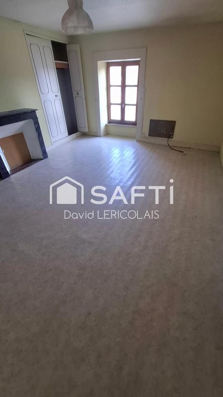 Maison - 215 m² - 10 pièces