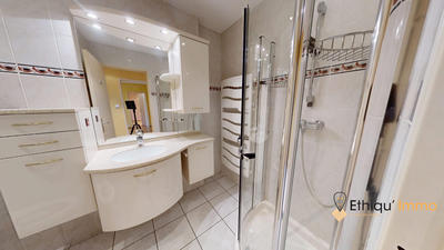 Appartement - 53 m² - 2 pièces