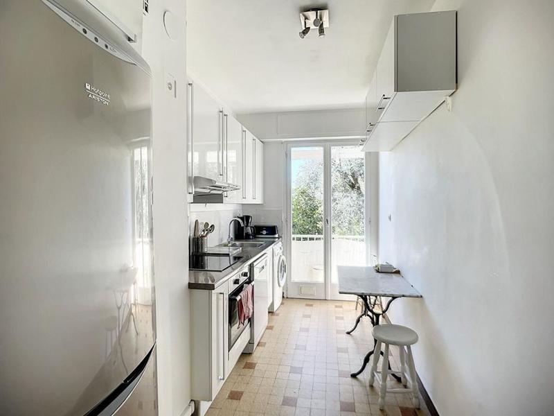 Appartement - 13 m² - 1 pièce