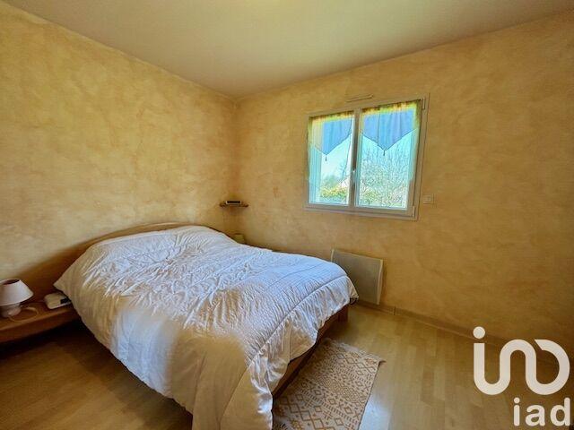 Maison - 137 m² - 7 pièces