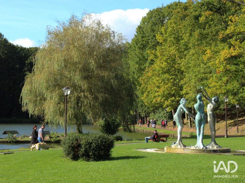 Local commercial - 255 m²