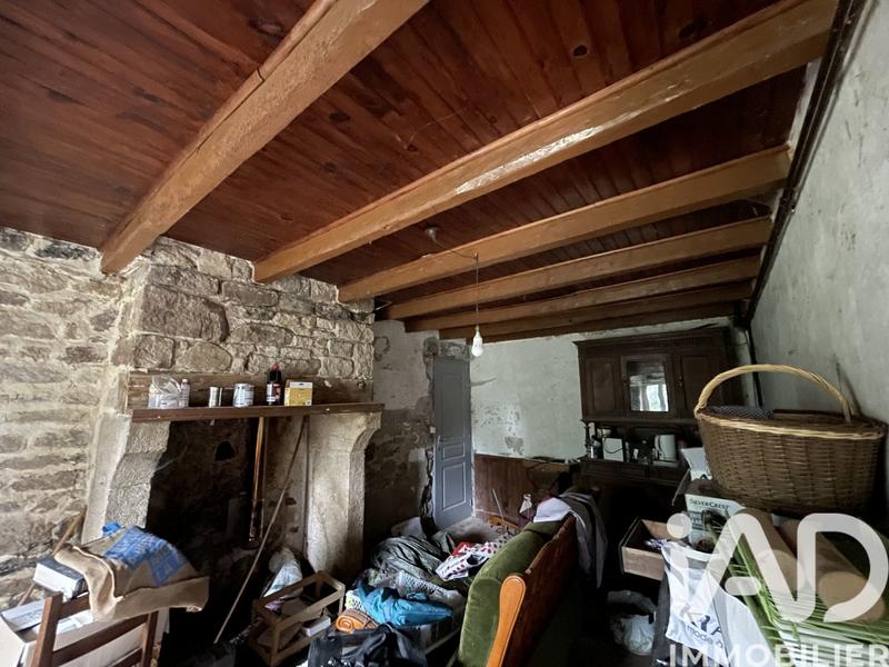 Ferme - 85 m² - 5 pièces