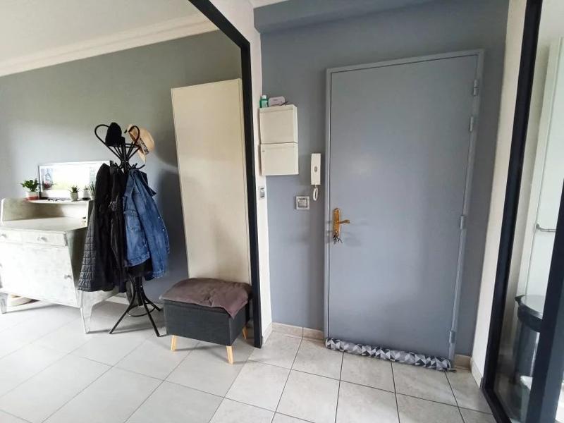 Appartement - 78 m² - 4 pièces