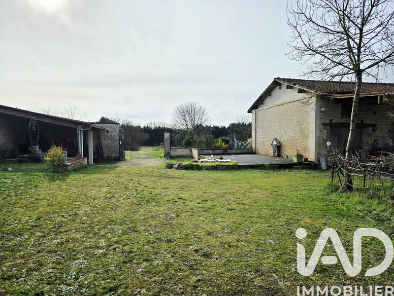 Maison de campagne - 200 m² - 7 pièces