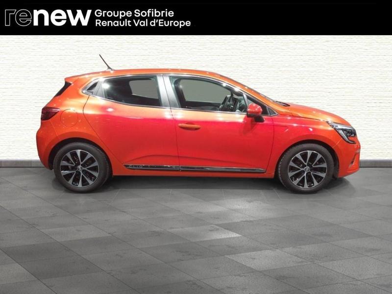 Renault Clio V E-Tech 140 - 21n Intens