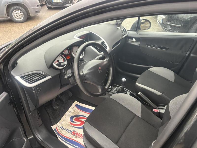 Peugeot 207 1.4 Vti 95 Cv