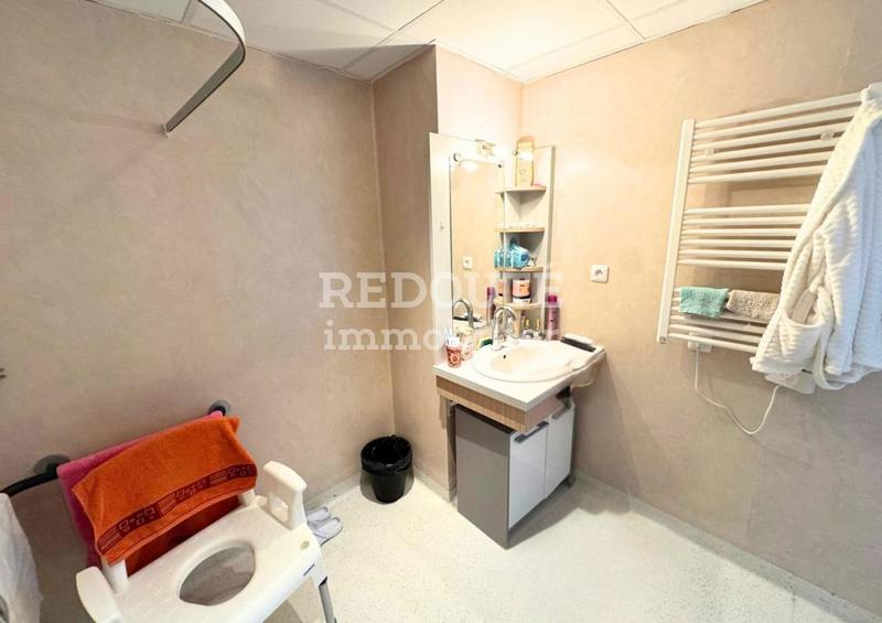 Studio - 28 m² - 1 pièce