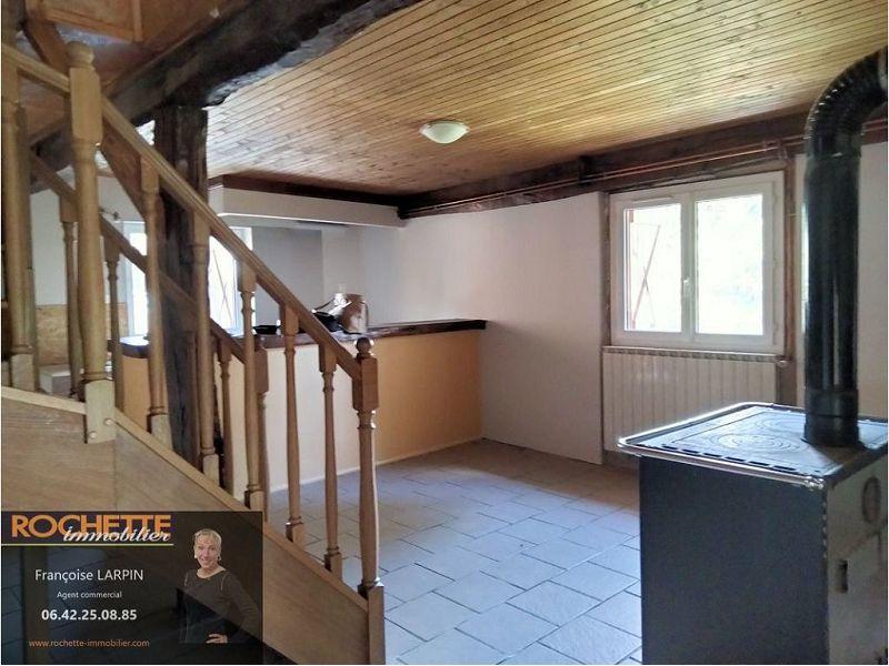 Corps de ferme - 184 m² - 7 pièces